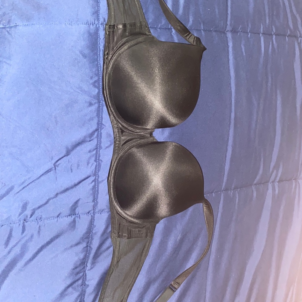 Plus Size Bra